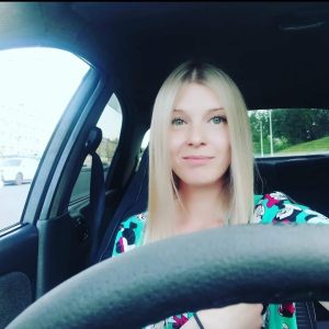 Підгайна Юлія