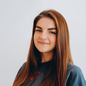 Логвиненко Оксана