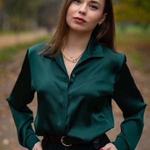 Свирида Христина
