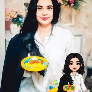 Овчарук Катерина