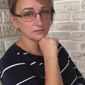 Мантейн Марія